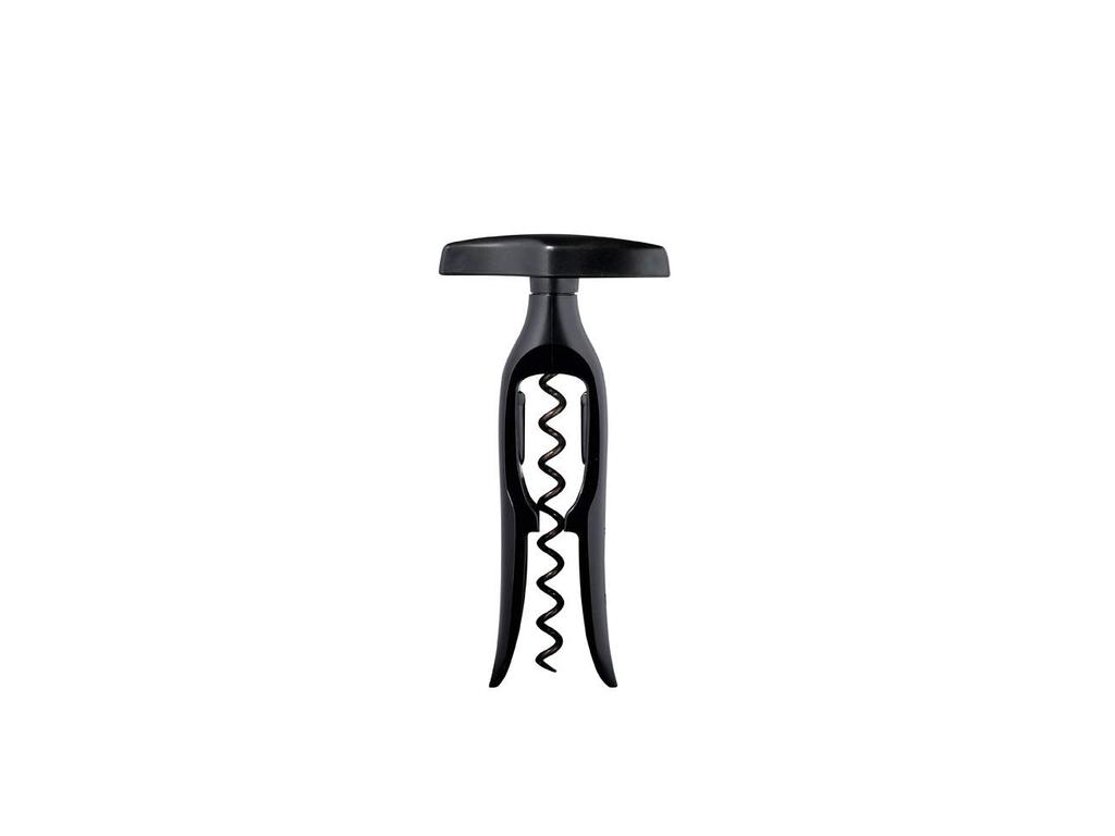 Le Creuset Wine Accessories Table Model TM100 Black Japanese [Authorized Product]