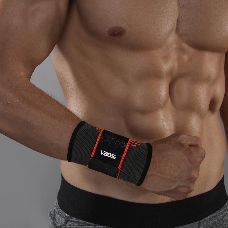 2er-Pack Karpaltunnel-Handgelenkbandage, Handgelenkbandagen für Training, Gewichtheben, Arthritis-Handstützbänder, Leichte Handgelenkbandage für Männer und Frauen