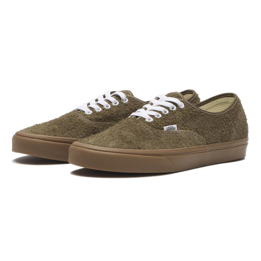 Vans Authentic Hairy Su Warm Vn000egaenb