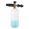 Foam Sprayer Adapter, 1L Soap Dispenser for 'S Pressure Washer