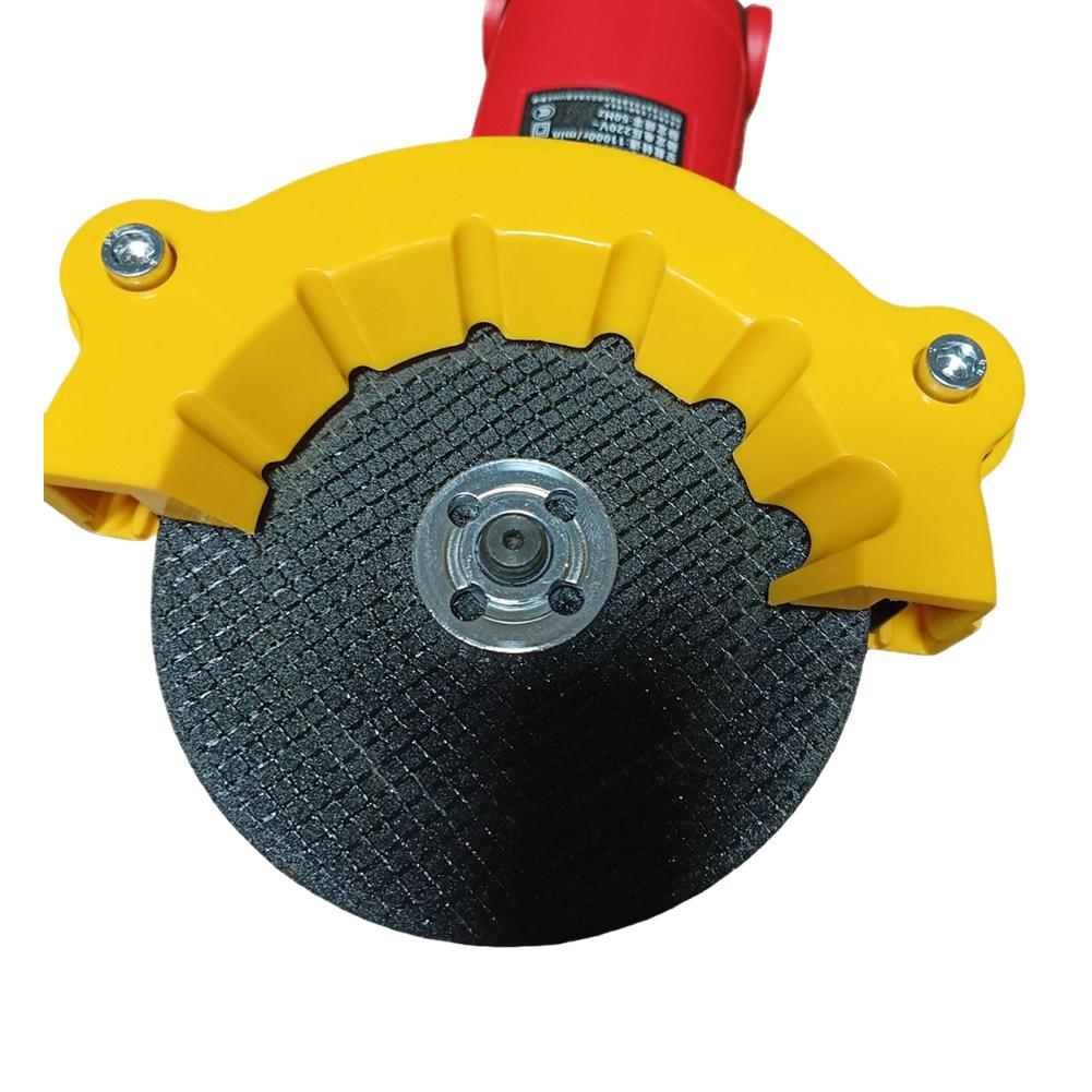 4-12mm Multifunctional Drill Grinder for Grinding Bits Drill Bit Sharpener Electric Impact Bit Grinding Attachment