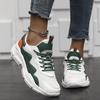 Sports Shoes, Mesh Breathable Casual Trendy Shoes, Outdoor Fashion Versatile, Dad Student Running Shoes, Women's Shoes