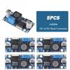 1/5/10pcs LM2596 LM2596S-ADJ DC To DC Adjustable Buck Converter 3.0-40V To 1.5-35V Power Supply Step Down Module