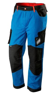 HD+ WAIST WORK TROUSERS SIZE L - T N81-225L