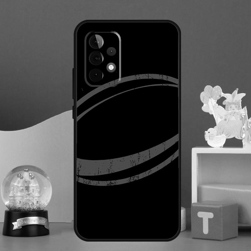 

Rugby Football Sport Case For Samsung Galaxy A56 A36 A26 A16 A06 A13 A33 A53 A15 A35 A55 A34 A54 A52 A12 A32 A17 Samsung A54 5G