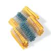 500 buc 50 de valori 1/4 W set de rezistoare asortate, 1 ohm ~ 10 M kit de rezistență cu film metalic, set de rezistență de înaltă calitate 39K 47K 56K 68K