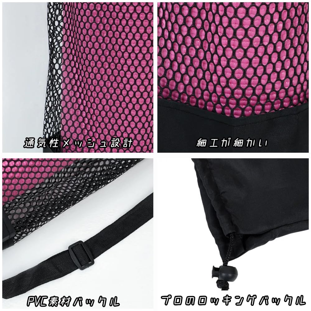SSZYMAOYI Yoga Mat Case, Yoga Mat Bag, Yoga Mat Storage