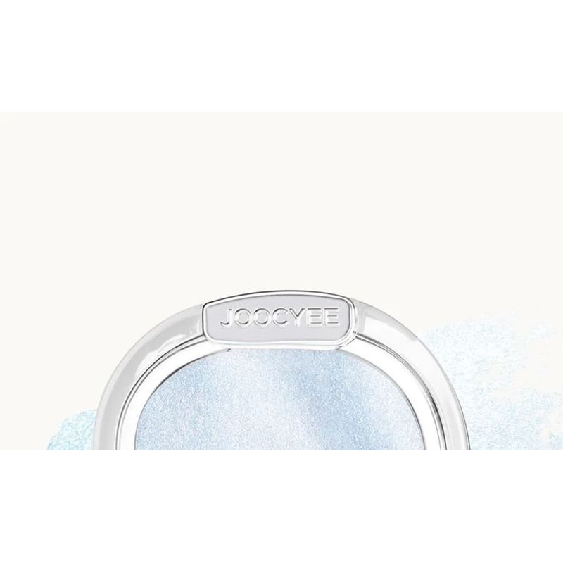 JOOCYEE - Aura Glazed Blush & Highlighter - 6 Colors
