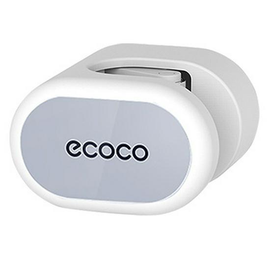 

Скандинавский настенный держатель для швабры и веника без сверления - Водонепроницаемая и влагостойкая стойка для хранения 7 x 7 x 4.5 cm серый