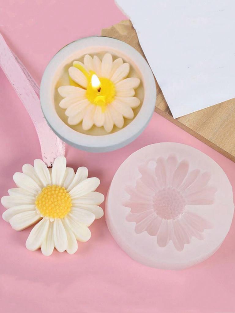 Da Zhouju Silicone Mold Handmade DIY Accessories Phone Case Inlay Tools Clay Drop Gel Mold Decoration Tools