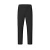 New Knitted Sports Pants Men's Pitch Black A11M441807FBK