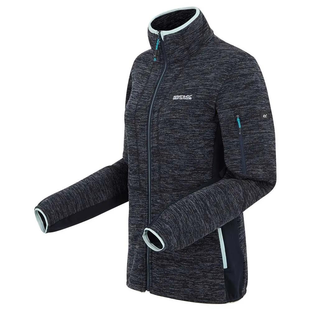 Regatta Флисовая на молнии Ralina