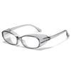 Safety Goggles Eye Protection Anti-fog Wind Dust Sand Glasses Pollen-proof Anti Blue Light Eyewear