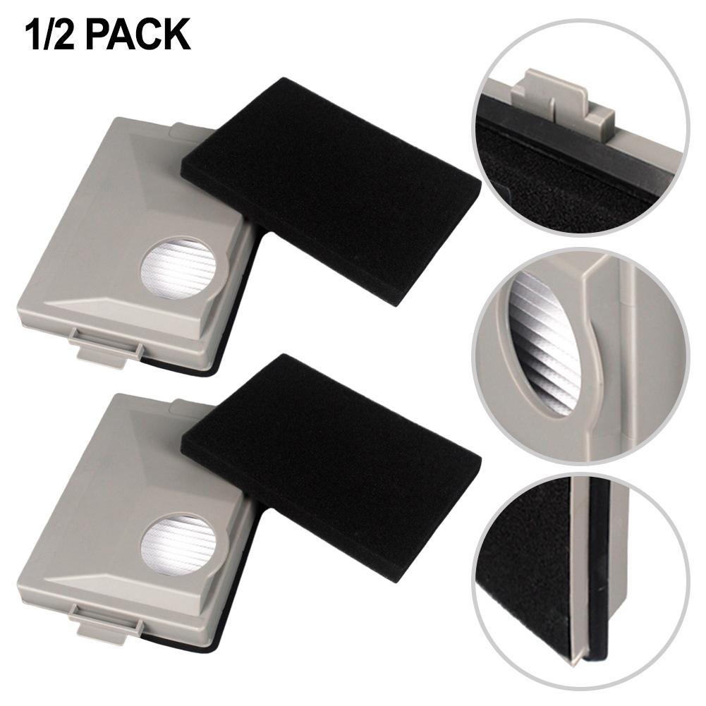 Dust Filter Compatible With For Miele CX-FSF Filter For Boost CX1-11639250 Replacement Filter Vacuum Cleaner Accessories