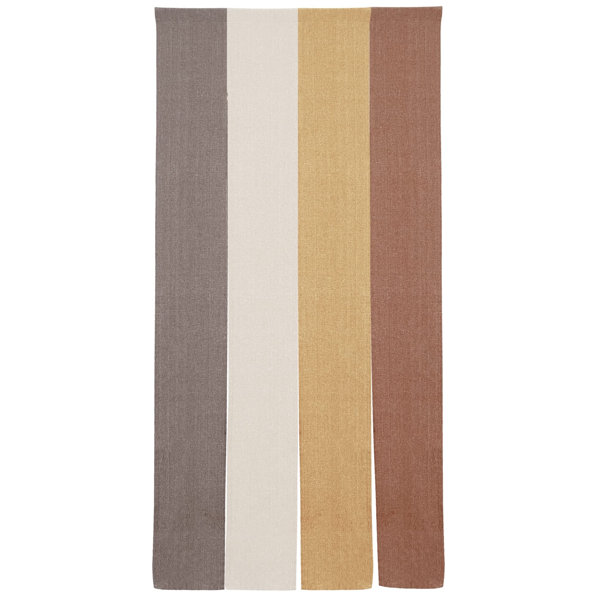 

Стильный Норен Комнатная Приватность Однотонный 85см 170см Длинные Шторы, Перегородки, Занавески, Длинные, Цвет, Муджи, Простой, 4-Панельный, Градиент, Четырехкомпонентный, Натуральный,