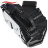 BM5AA21813AE Door Lock Actuator Front Left & Right for Ford Focus Fiesta Edge Escape Fusion Lincoln MKX MKZ BF6AF21812AG
