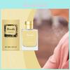 Refreshing Citrus Perfume For Women With Invigorating Natural Fragrance And Long Lasting Scent In 50ml Bottle