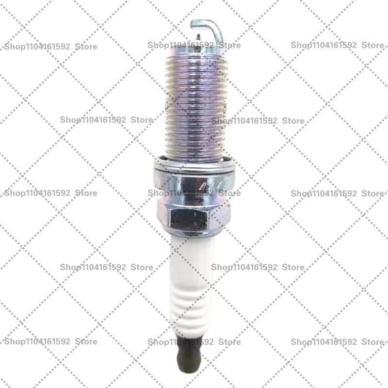 4/6PCS 1822A086 LZFR5BI-11 Iridium Spark Plug for Mitsubshi Colt VI Lancer ASX Mirage Attrage Space Xpander 1.3L 1.6L LZFR5BI11