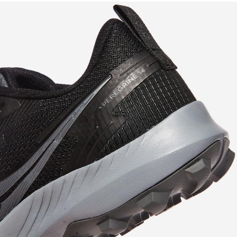 Cercony Peregrine 14 Wide M S20917 100 Black Carbon