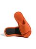 REMY-J [Remy J] Pretty Indoor Slippers, Office Living Room Slippers, Noise-Reducing Color Slippers, Gel Room Shoes (+Dust Bag, Gift Wrapping)