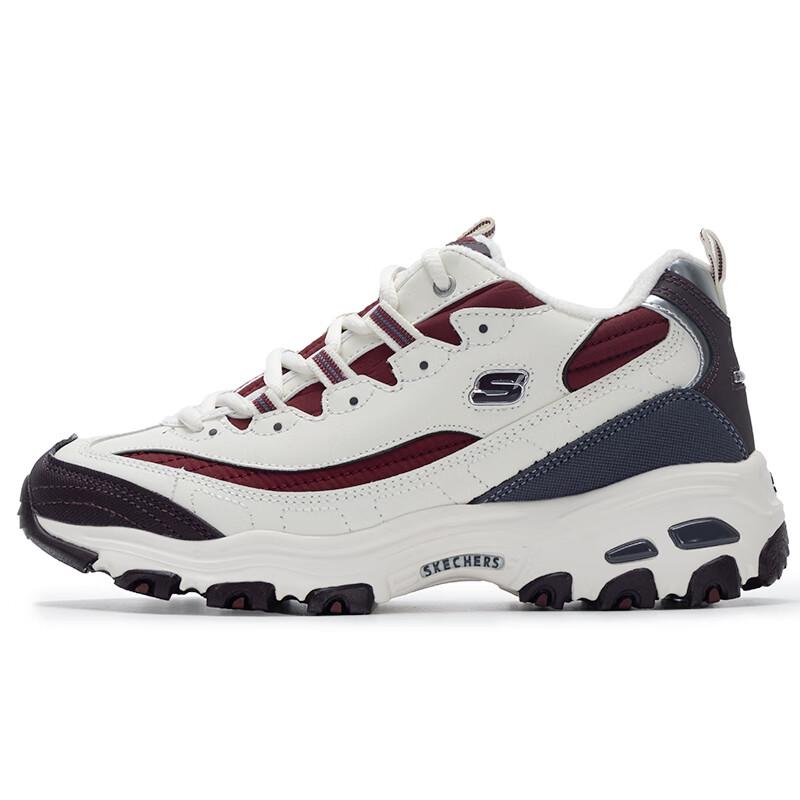 Skechers Women's Panda Chunky Dad Sneakers