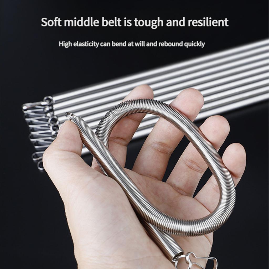 Odporny Metalowy Klips Rozprężny Do Maszyn Elektrycznych I Kluczy Pneumatycznych Z Mocnym Systemem Montażowym