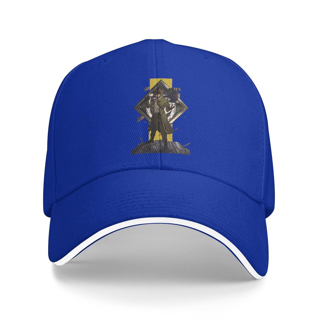House Dimitrescu Casual Baseball Cap Summer Trucker Hat High Quality Outdoor Sports Snapback Cap FeUnisex Unisex Yk Funny Caps
