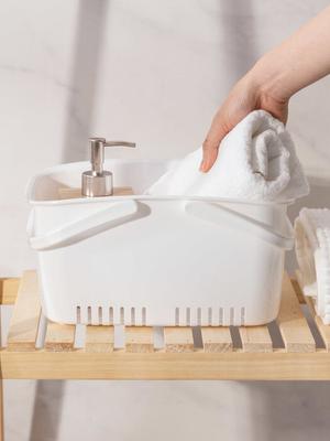 Banyo ve tuvalet – Banyo Rafları ve Askıları