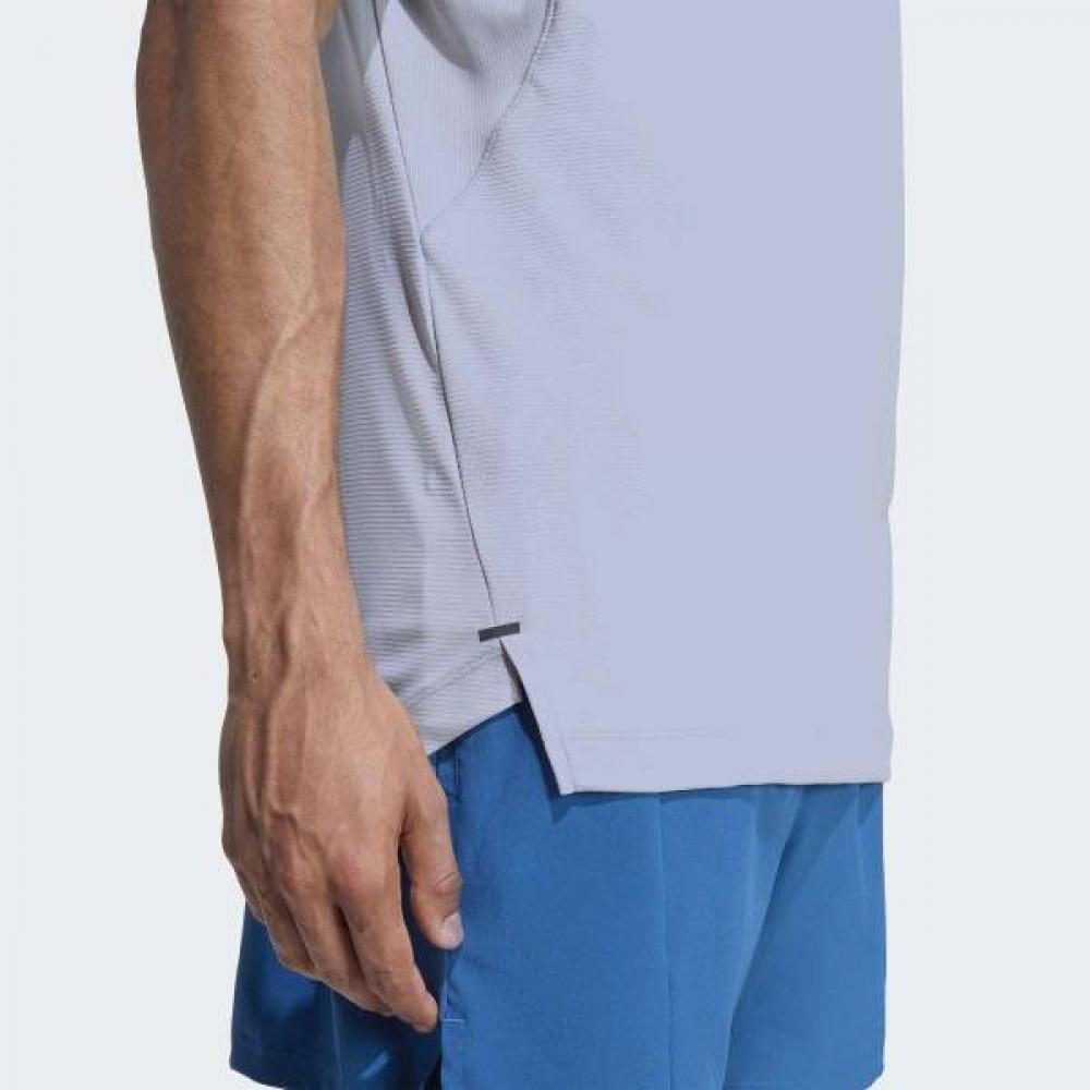 AdidaS Men S Motion Sculpting D4t Prime Tee