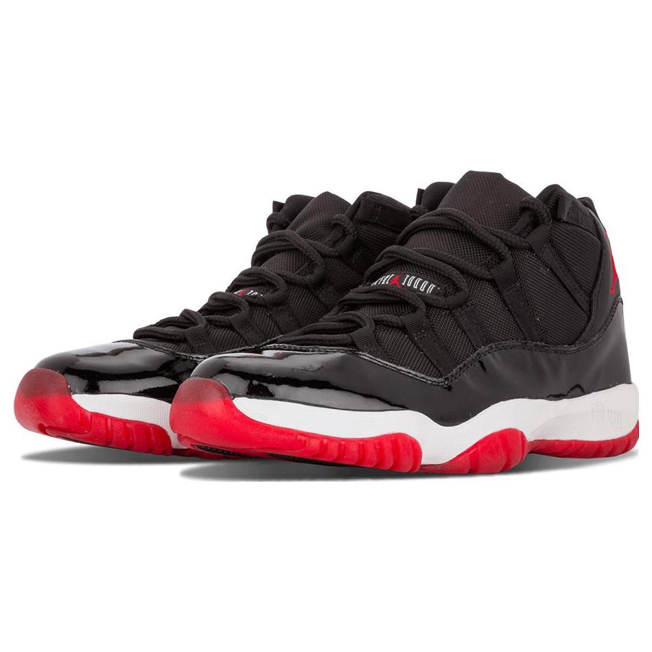 Jordan Air Jordan 11 Vintage Basketball Shoes Unisex 136046-061