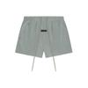 Crinkle Nylon Running Short 'Seal' Men's 160SP244135F