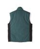 Schott [WEB LIMITED] CORDURA VEST Men's L 350 Dark Green 782-2257008