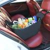 Universal Car Back Seat Storage Baskets Shopping Bags Organizer Stowing Tidying