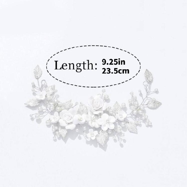 Wedding Bridal Headbands Bridesmaids Headdress Woman Unique Headpieces Wedding Hair Accessories