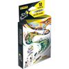 Blister -panini - collection officielle tour de france 2024 - contient 10 pochettes + 1 pochette offerte