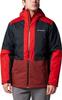 Куртка Columbia Point Park II Waterproof Insulated Jacket
