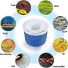 New 20 Pcs Pool Skimmer Filter Socks Replacement Savers for Basket Swimming Pool New