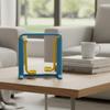 Anti-slip 3D Printed Mobile Phone Stand Multi-functional Cell Phone Bracket  Desktop Ornaments