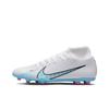 Scarpe da Calcio Mercurial Superfly 9 MG per Erba Sintetica Uomo Casual DJ5961-146