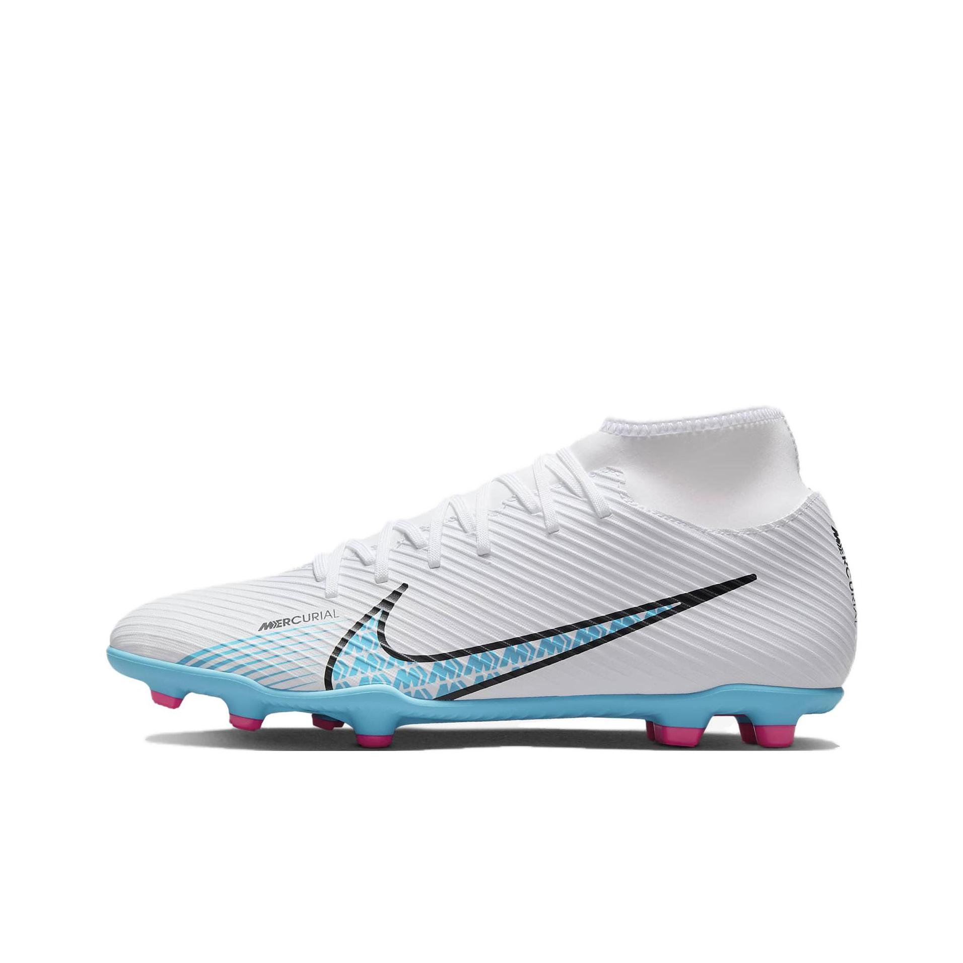 

Nike Mercurial Superfly 9 MG Artificial Turf Football Shoes Men s Casual DJ5961-146 44