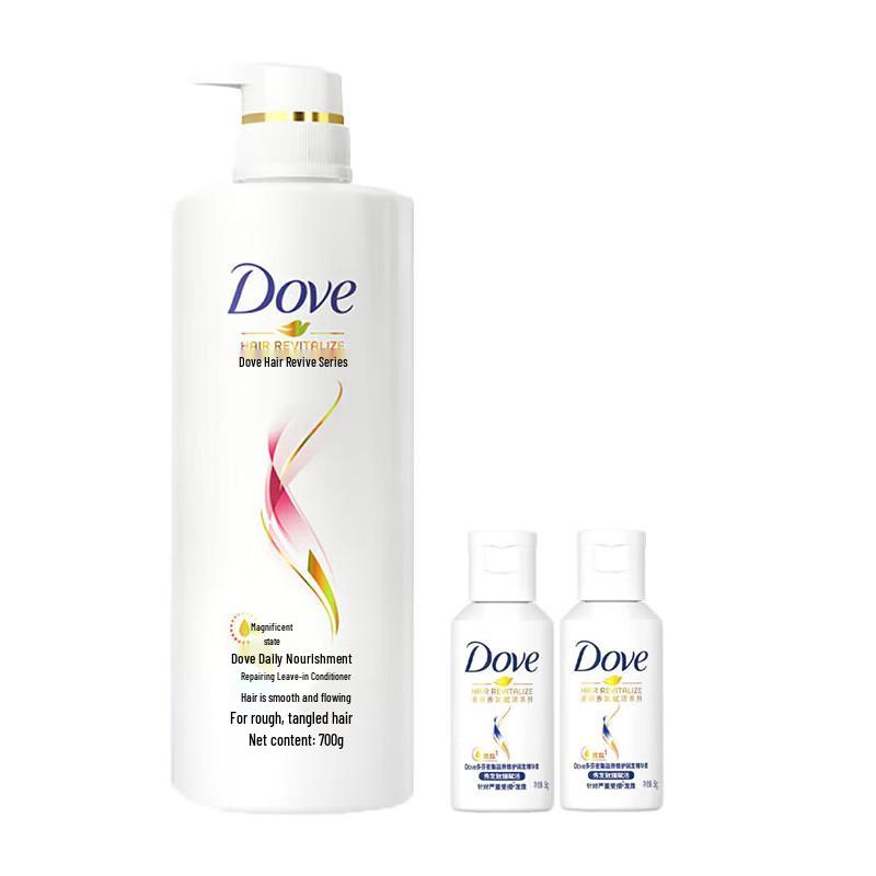 

Dove Daily Nourishing Repair Conditioner