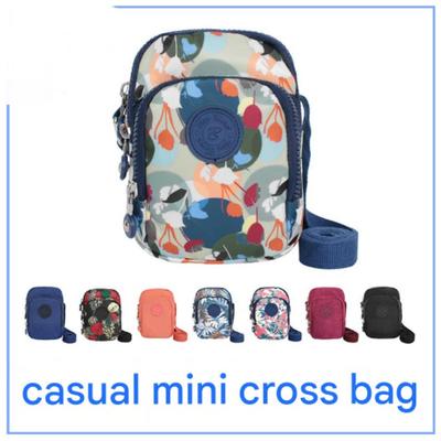 Sac bandoulière mini étanche Blue Mount C993
