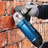 Dongcheng 2000W Industrial Angle Grinder CN plug (adapter included)