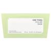 One Thing, Cica B5 Beauty Mask, 30 sheets, 310ml (10.48fl oz)