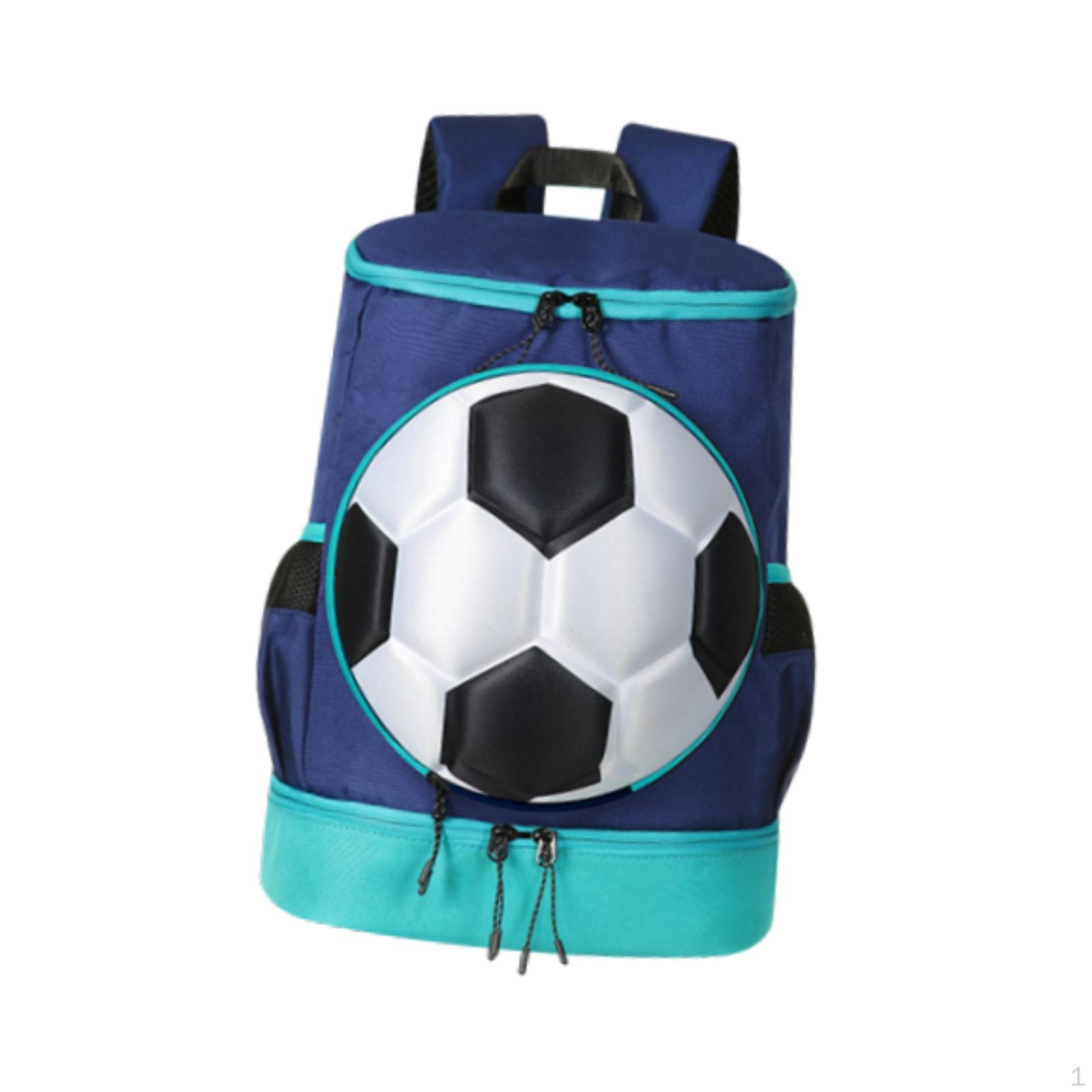 

Сумка для футбольного мяча для удобного хранения и транспортировки