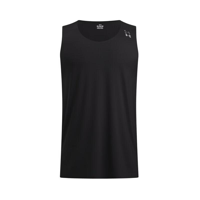 Under Armour Men s Breathable Running Vest 2XL