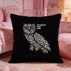Drake Brand OOvOs Cushion Cover Premium Comfort Reversible Pillow Cove Two in One Design for Any Room  Car Interior