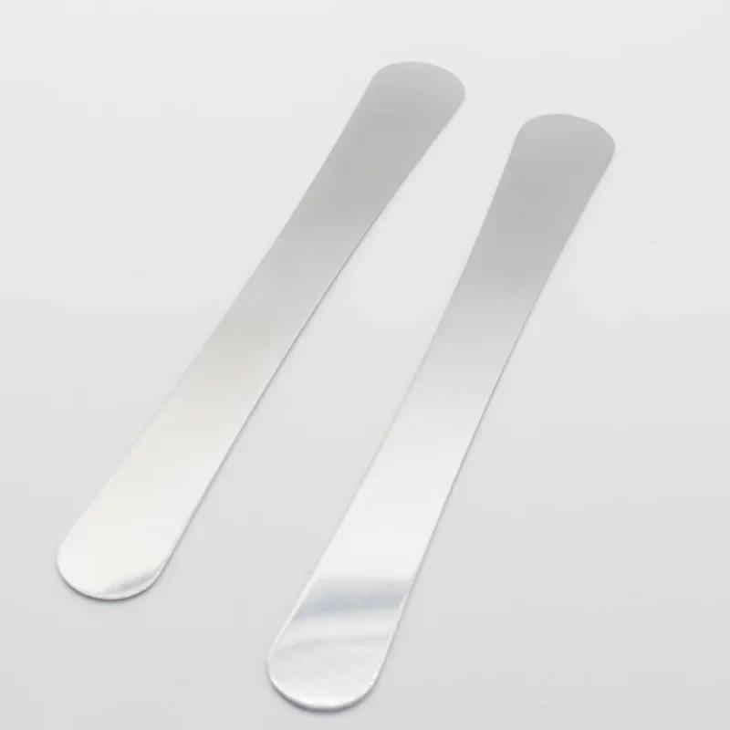 Practical Stainless Steel Cake Stripping Knife Cake Scraper Mold Release Tools Craft Cutter Cake Decorating Tools Kitchen Gadget