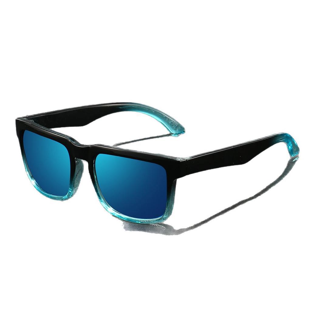 Lightweight Comfortable Durable High Quality Retro Stylish Travel Friendly Lenses Male Female Sun Glasses Anti-Glare To