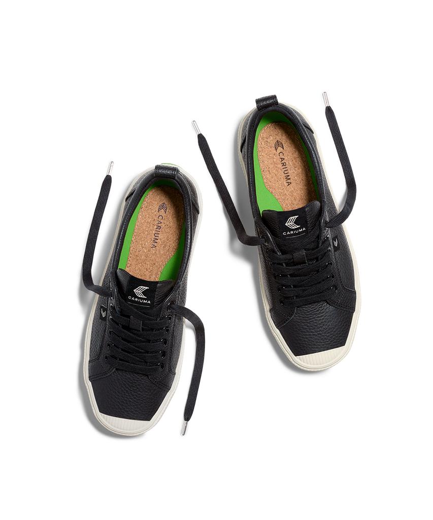 Cariuma Oka Raw Premium Leather